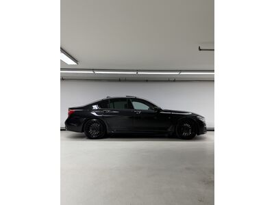 BMW 7er Gebrauchtwagen BMW 7er Gebrauchtwagen