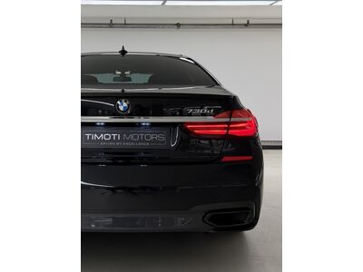 BMW 7er Gebrauchtwagen BMW 7er Gebrauchtwagen