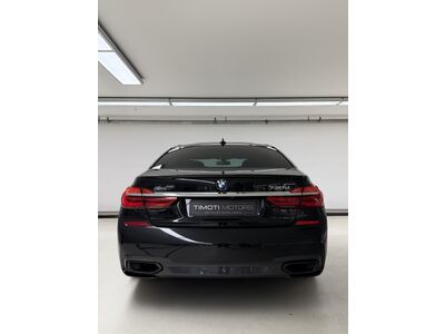 BMW 7er Gebrauchtwagen BMW 7er Gebrauchtwagen