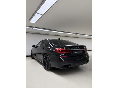 BMW 7er Gebrauchtwagen BMW 7er Gebrauchtwagen