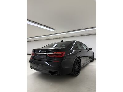 BMW 7er Gebrauchtwagen BMW 7er Gebrauchtwagen