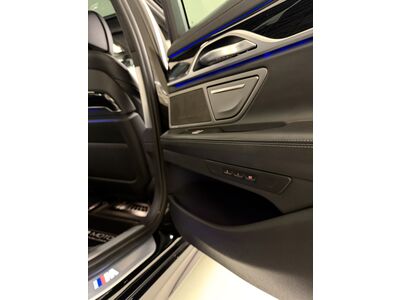 BMW 7er Gebrauchtwagen BMW 7er Gebrauchtwagen