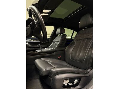 BMW 7er Gebrauchtwagen BMW 7er Gebrauchtwagen