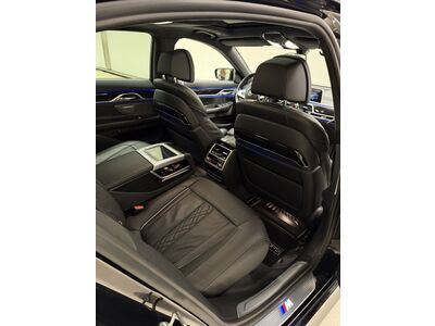 BMW 7er Gebrauchtwagen BMW 7er Gebrauchtwagen