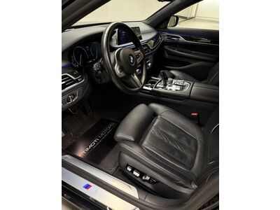 BMW 7er Gebrauchtwagen BMW 7er Gebrauchtwagen