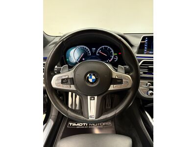 BMW 7er Gebrauchtwagen BMW 7er Gebrauchtwagen