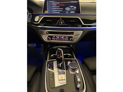 BMW 7er Gebrauchtwagen BMW 7er Gebrauchtwagen
