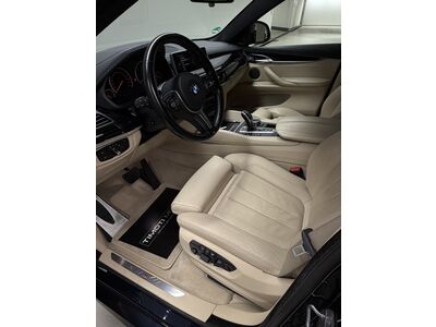 BMW X6 Gebrauchtwagen BMW X6 Gebrauchtwagen