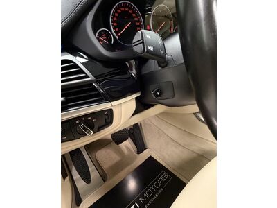 BMW X6 Gebrauchtwagen BMW X6 Gebrauchtwagen