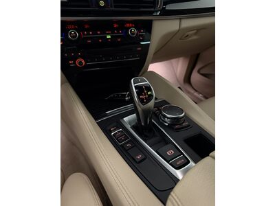 BMW X6 Gebrauchtwagen BMW X6 Gebrauchtwagen