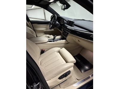 BMW X6 Gebrauchtwagen BMW X6 Gebrauchtwagen