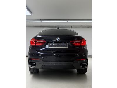 BMW X6 Gebrauchtwagen BMW X6 Gebrauchtwagen