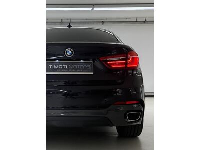 BMW X6 Gebrauchtwagen BMW X6 Gebrauchtwagen
