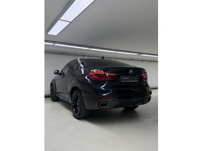 BMW X6 Gebrauchtwagen BMW X6 Gebrauchtwagen
