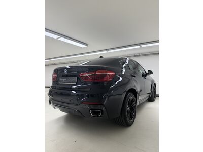 BMW X6 Gebrauchtwagen BMW X6 Gebrauchtwagen