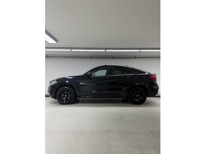 BMW X6 Gebrauchtwagen BMW X6 Gebrauchtwagen