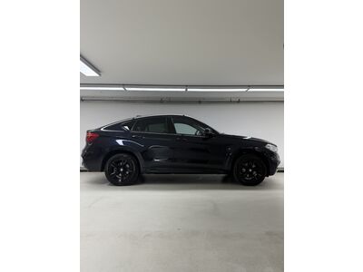 BMW X6 Gebrauchtwagen BMW X6 Gebrauchtwagen