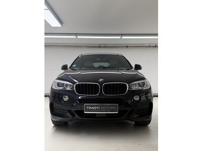 BMW X6 Gebrauchtwagen BMW X6 Gebrauchtwagen
