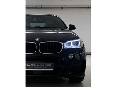 BMW X6 Gebrauchtwagen BMW X6 Gebrauchtwagen