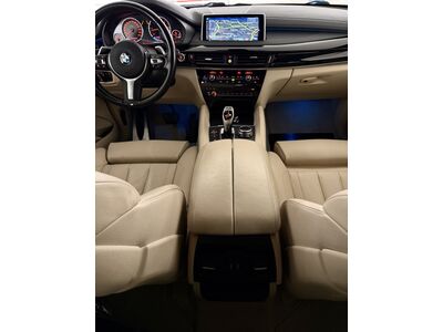 BMW X6 Gebrauchtwagen BMW X6 Gebrauchtwagen