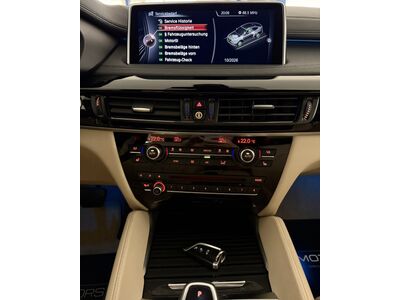 BMW X6 Gebrauchtwagen BMW X6 Gebrauchtwagen