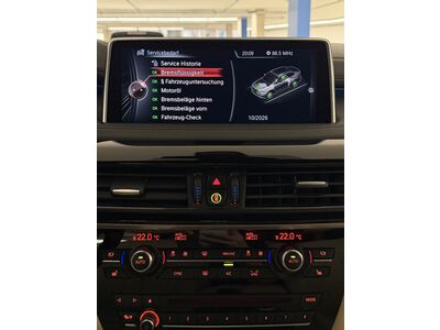 BMW X6 Gebrauchtwagen BMW X6 Gebrauchtwagen