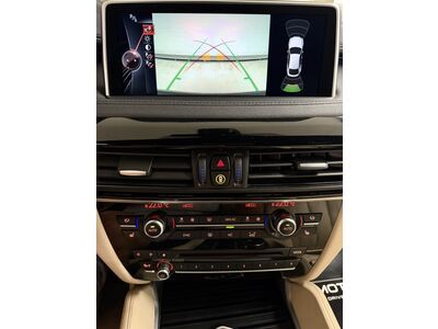 BMW X6 Gebrauchtwagen BMW X6 Gebrauchtwagen