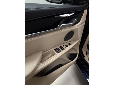 BMW X6 Gebrauchtwagen BMW X6 Gebrauchtwagen