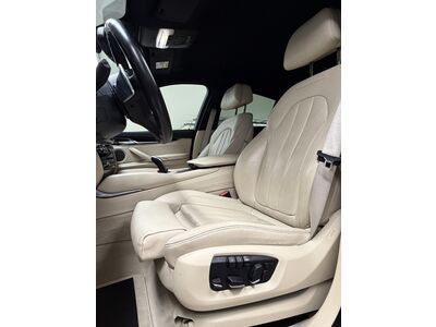 BMW X6 Gebrauchtwagen BMW X6 Gebrauchtwagen