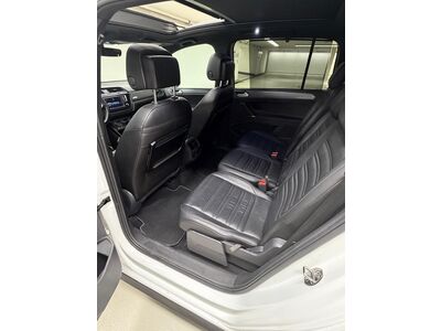VW Touran Gebrauchtwagen VW Touran Gebrauchtwagen