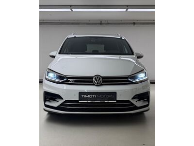 VW Touran Gebrauchtwagen VW Touran Gebrauchtwagen