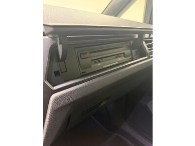 VW Touran Gebrauchtwagen VW Touran Gebrauchtwagen
