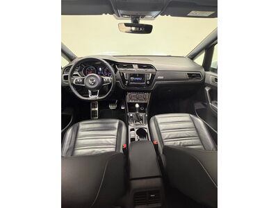 VW Touran Gebrauchtwagen VW Touran Gebrauchtwagen