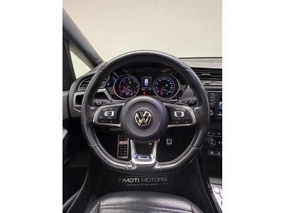VW Touran Gebrauchtwagen VW Touran Gebrauchtwagen