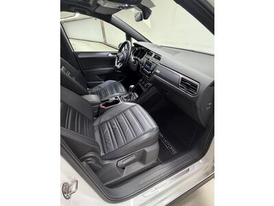 VW Touran Gebrauchtwagen VW Touran Gebrauchtwagen