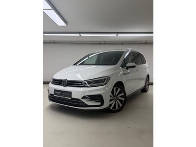 VW Touran Gebrauchtwagen VW Touran Gebrauchtwagen