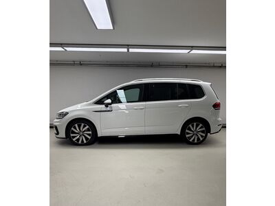 VW Touran Gebrauchtwagen VW Touran Gebrauchtwagen
