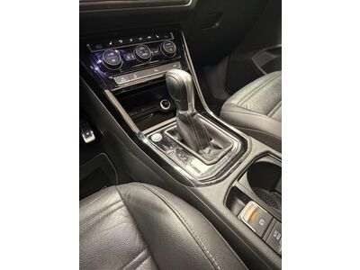 VW Touran Gebrauchtwagen VW Touran Gebrauchtwagen