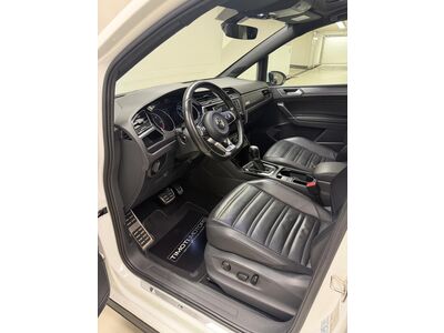 VW Touran Gebrauchtwagen VW Touran Gebrauchtwagen