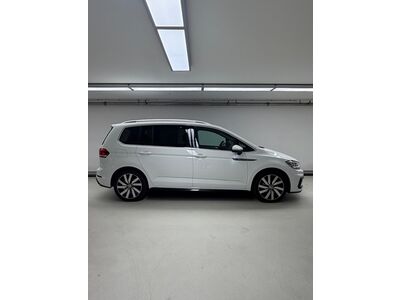 VW Touran Gebrauchtwagen VW Touran Gebrauchtwagen