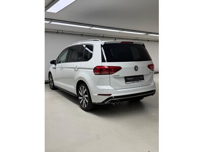 VW Touran Gebrauchtwagen VW Touran Gebrauchtwagen