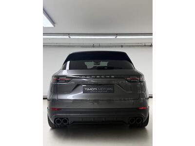 Porsche Cayenne Gebrauchtwagen Porsche Cayenne Gebrauchtwagen