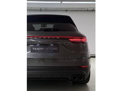 Porsche Cayenne Gebrauchtwagen Porsche Cayenne Gebrauchtwagen