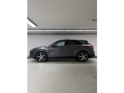 Porsche Cayenne Gebrauchtwagen Porsche Cayenne Gebrauchtwagen