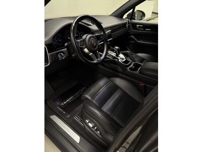 Porsche Cayenne Gebrauchtwagen Porsche Cayenne Gebrauchtwagen