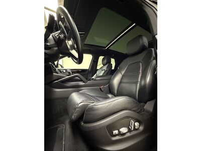 Porsche Cayenne Gebrauchtwagen Porsche Cayenne Gebrauchtwagen