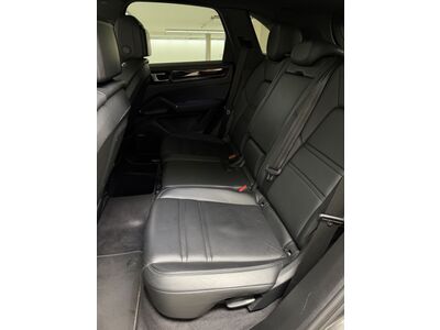 Porsche Cayenne Gebrauchtwagen Porsche Cayenne Gebrauchtwagen