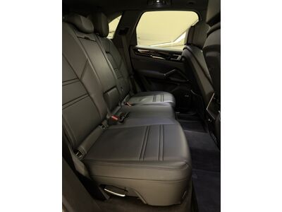 Porsche Cayenne Gebrauchtwagen Porsche Cayenne Gebrauchtwagen