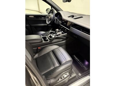 Porsche Cayenne Gebrauchtwagen Porsche Cayenne Gebrauchtwagen