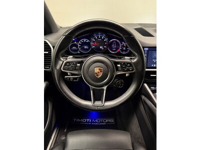 Porsche Cayenne Gebrauchtwagen Porsche Cayenne Gebrauchtwagen